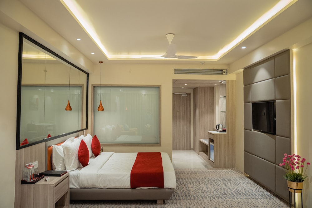 Lords Inn Rajkot 5/15