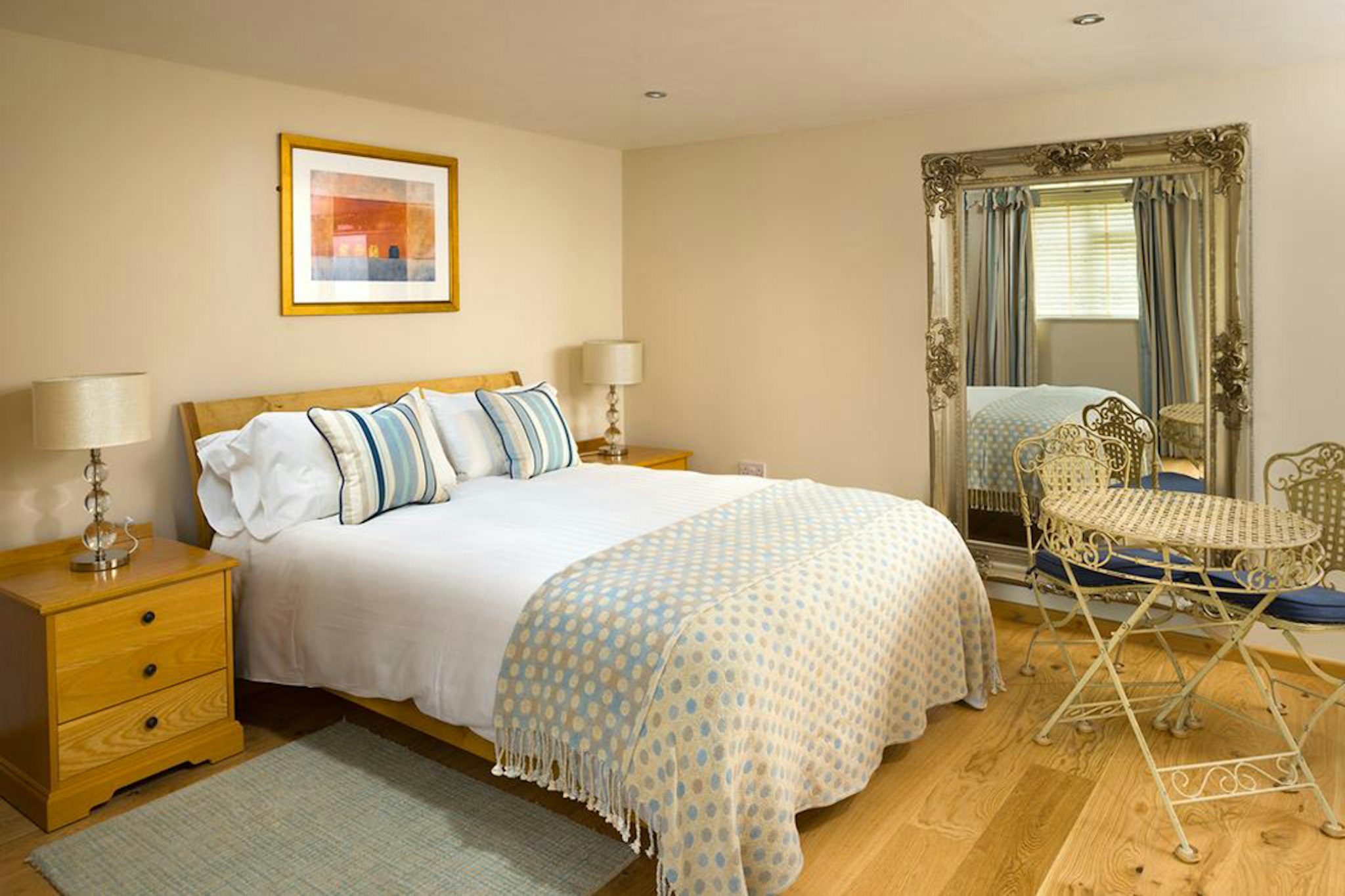 Marlborough Arms Hotel 3/41