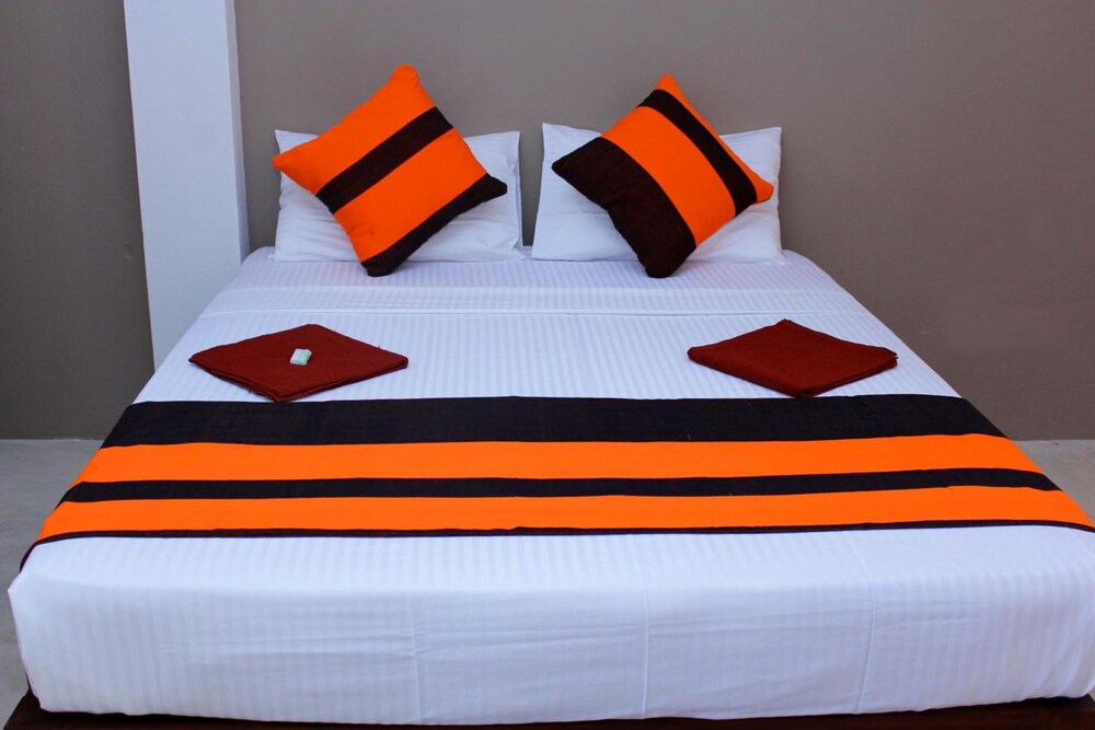 Saara Beach Hotel 18/50