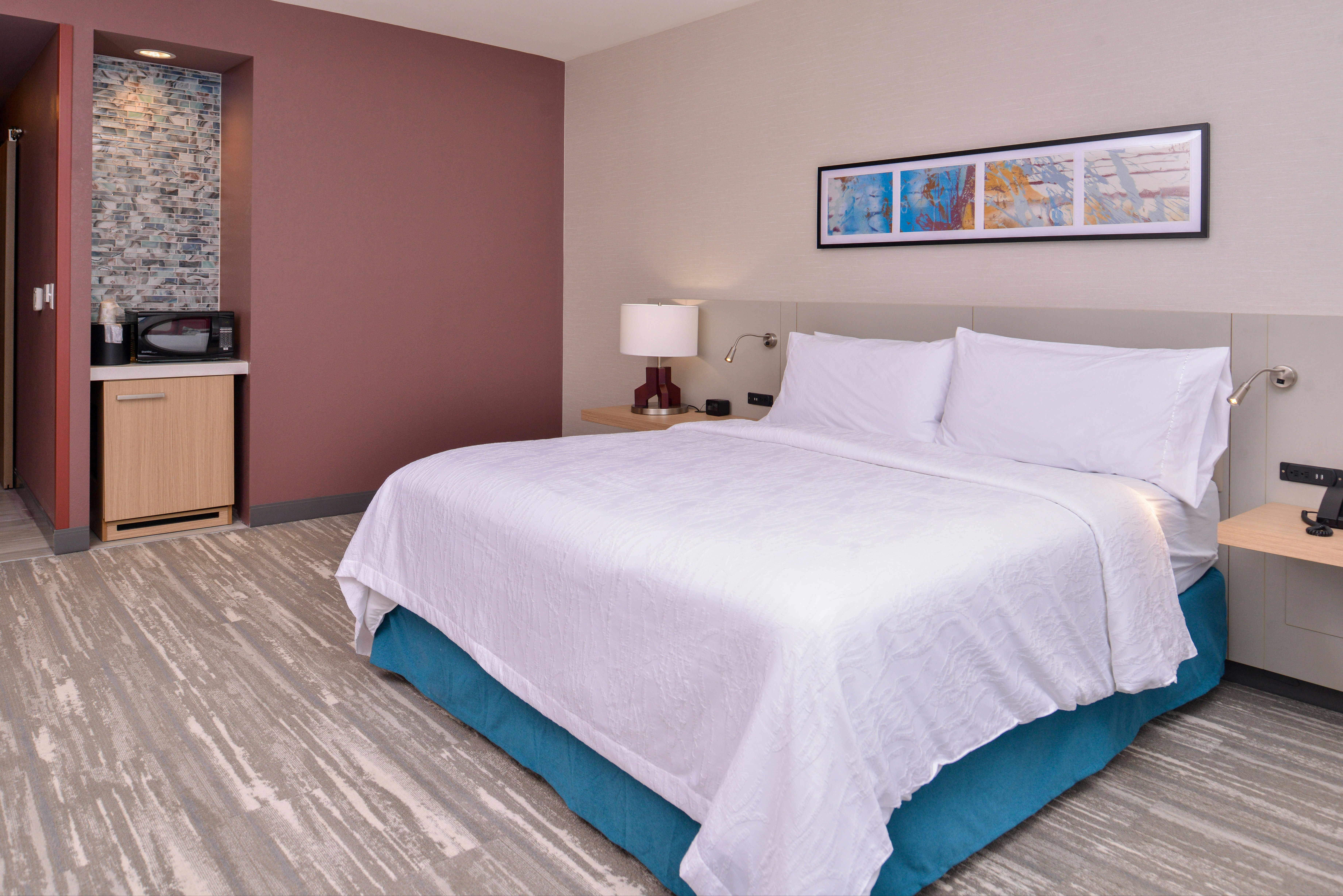 Hilton Garden Inn Kansas City Airport 10/51