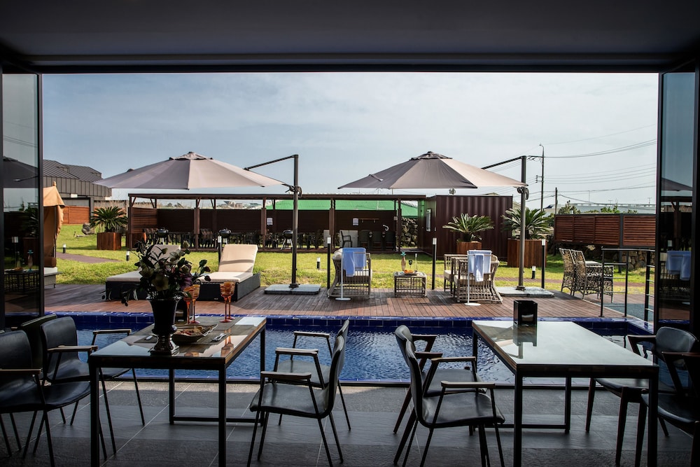Maison De Jeju Pool Villa 7/26