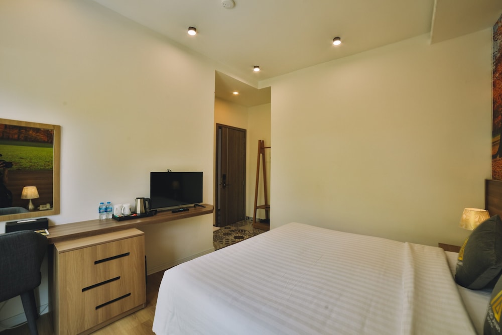 Song Anh Hotel 25/74