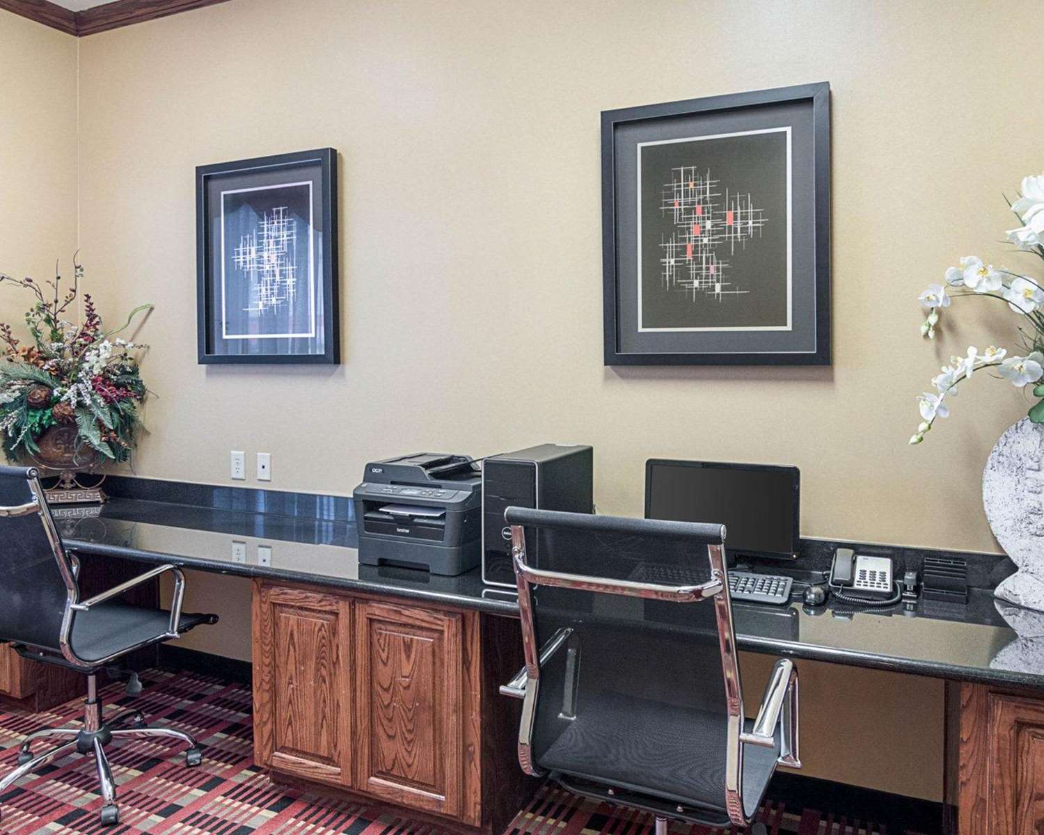 Comfort Inn & Suites Monahans I-20 34/40