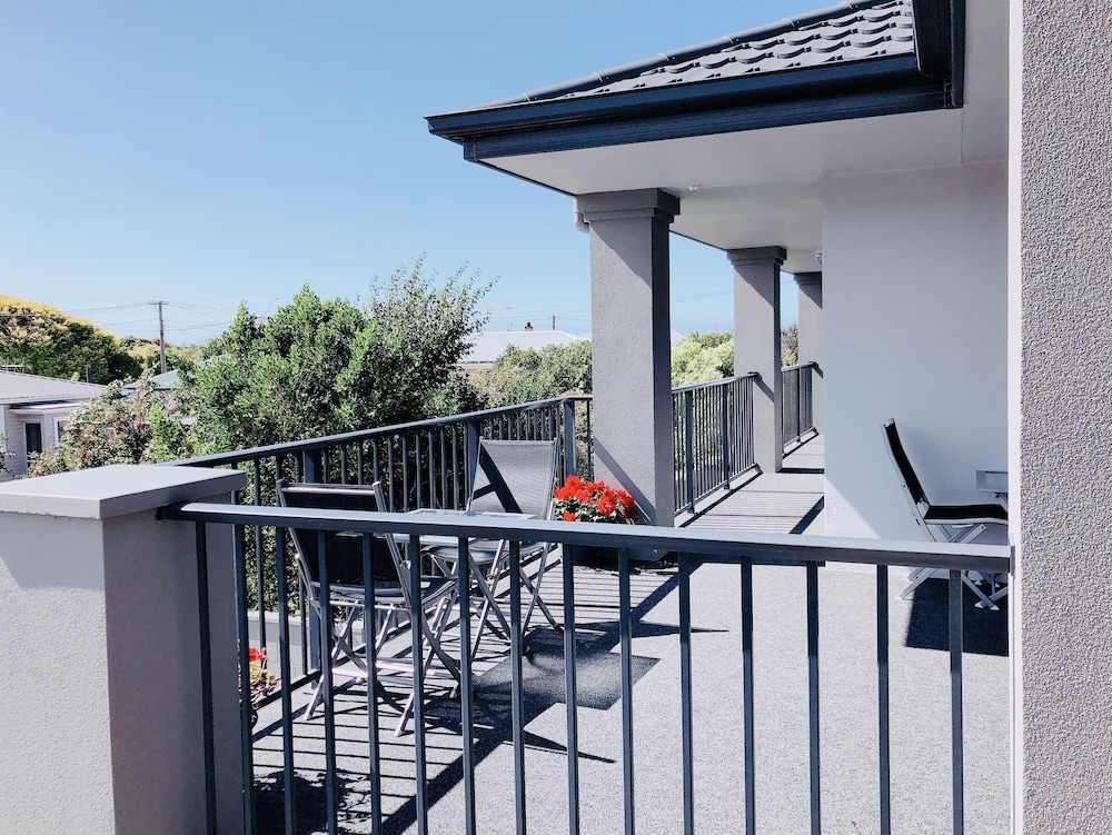Oamaru Motor Lodge 44/49