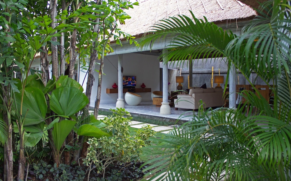 Serene Villas 45/49