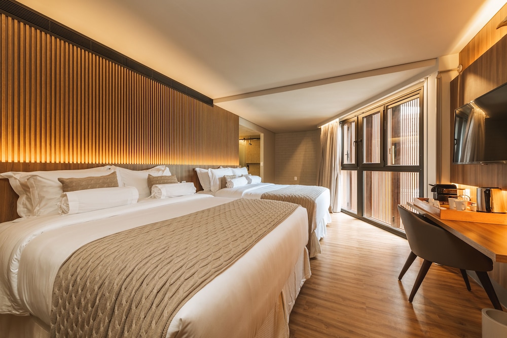 BARA Hotel Joao Pessoa 17/61