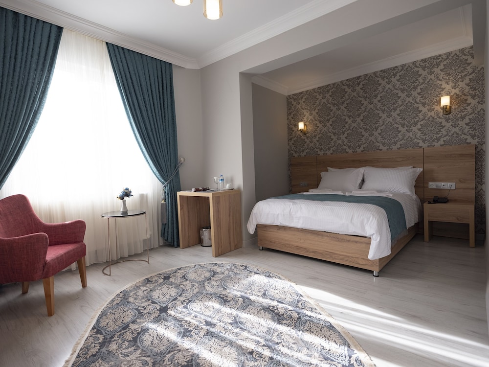 Kirikkale Acar Hotel 9/31
