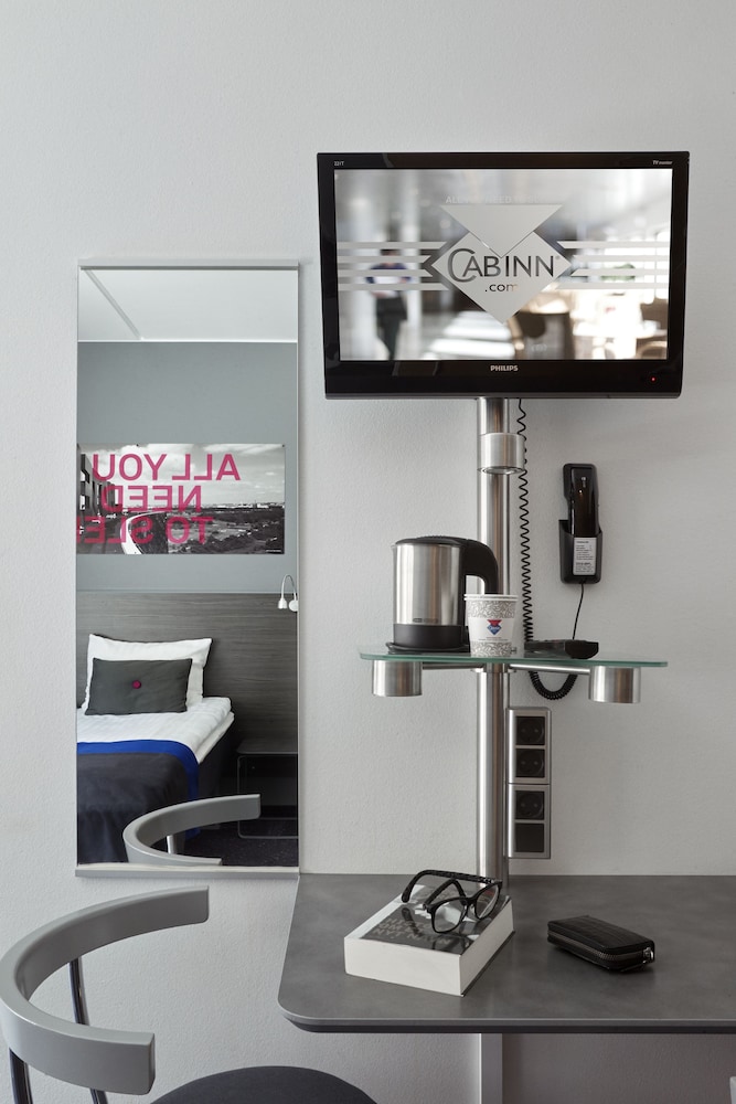 CABINN City 21/39