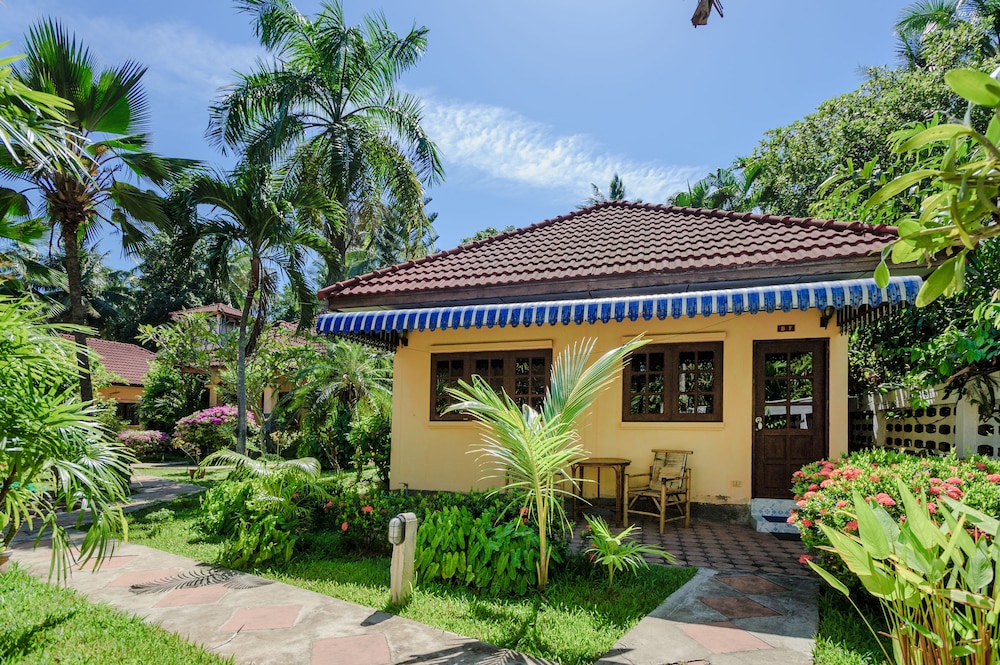 Samui Green Space度假村(Samui Green Space Resort) 图片1