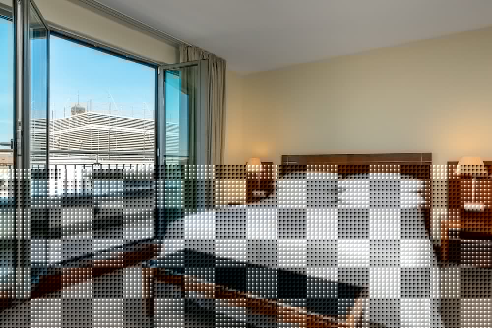 Sheraton Carlton Hotel Nuernberg 11/45