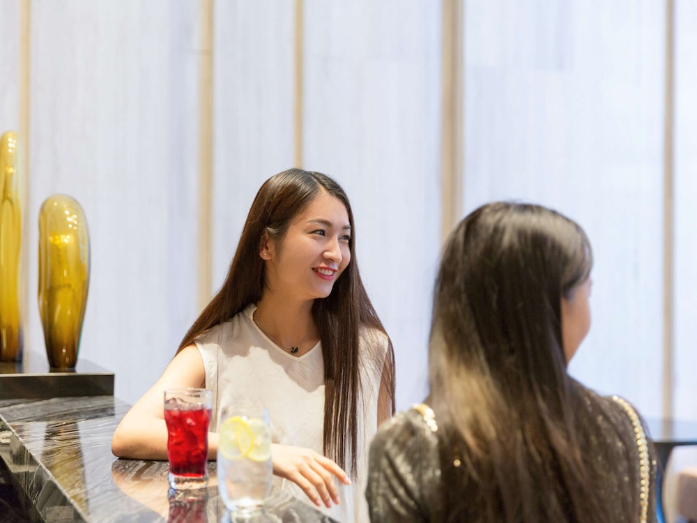 Novotel Rizhao Suning 13/73