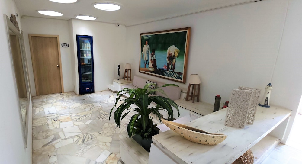 Casa Franco Hotel 39/62
