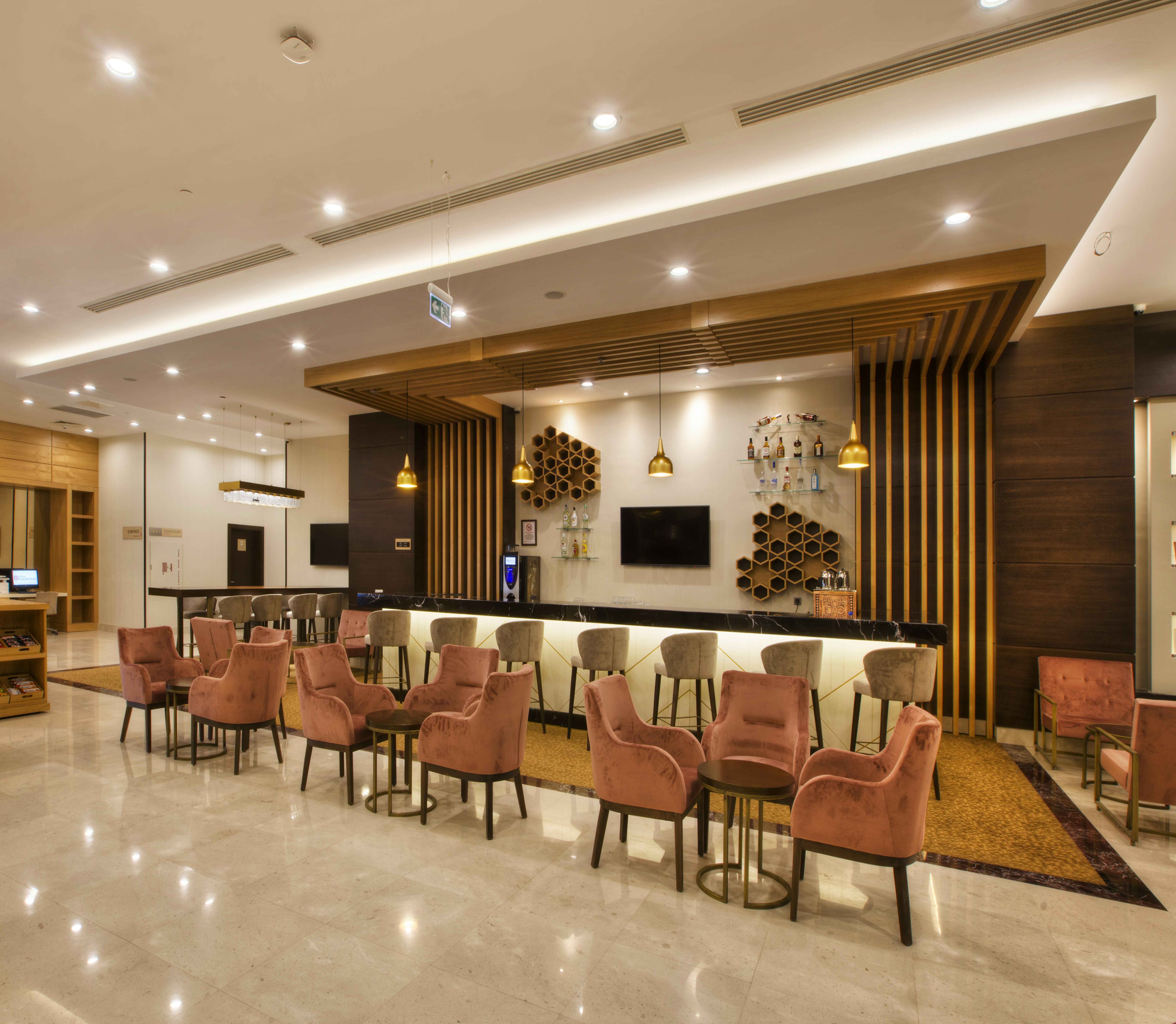 Hilton Garden Inn Isparta 15/22