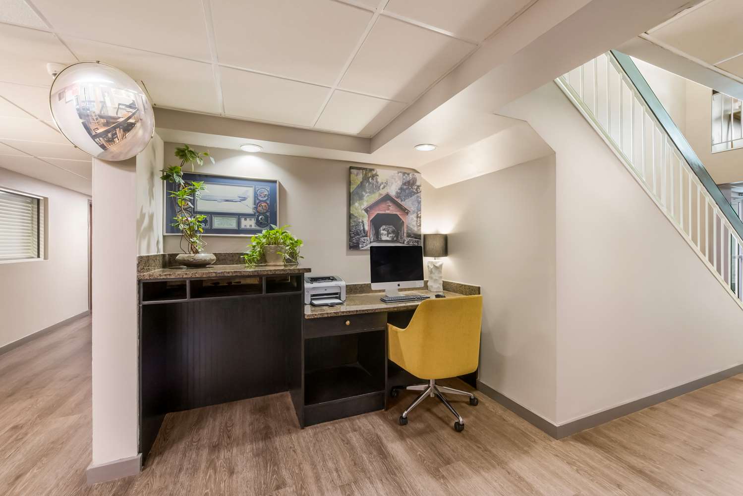 Baymont by Wyndham Westampton 27/28