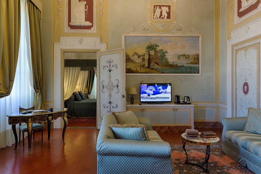 Villa Olmi Firenze 57/75