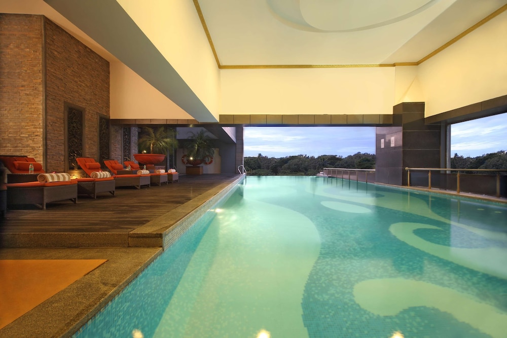 Gokulam Grand Hotel Spa 34/75