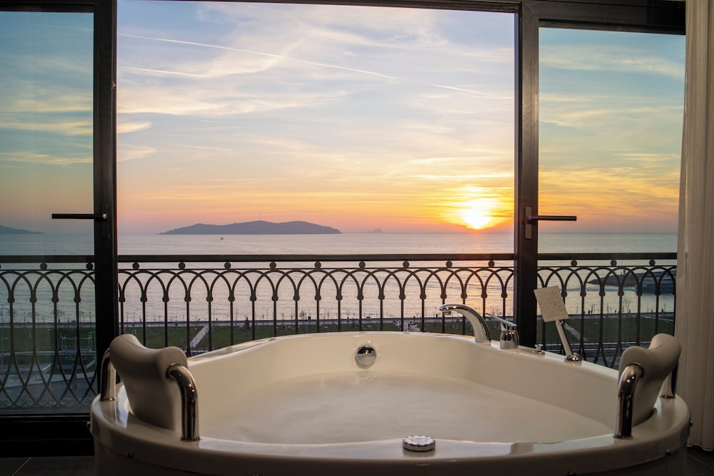 La Cielo Suites Bostanci 39/43
