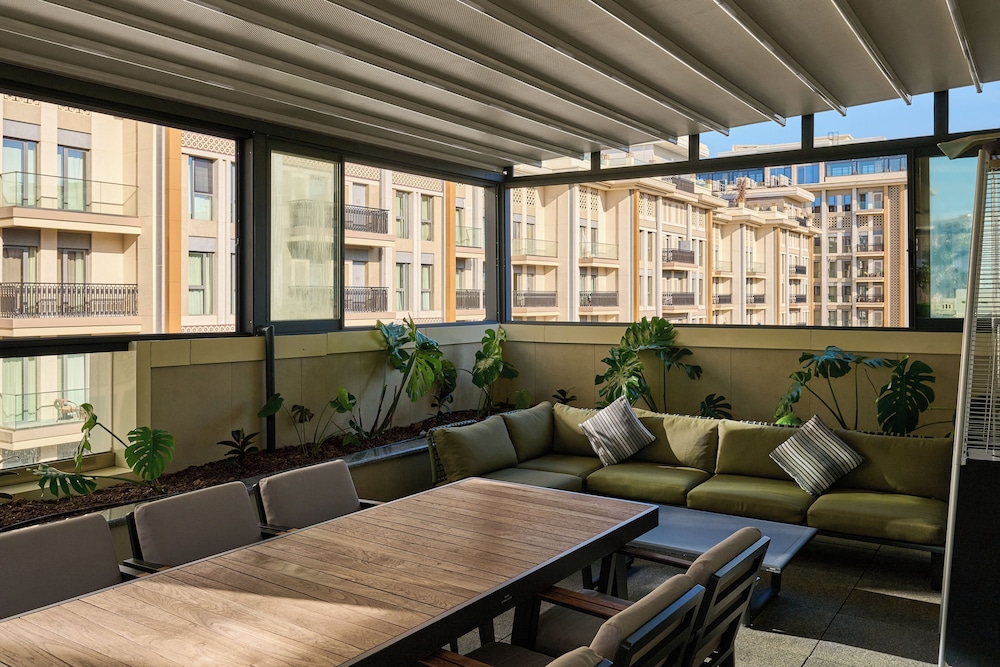Stylo Residence & Suites 56/66
