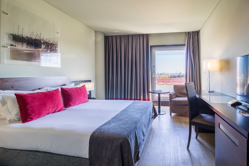 Melia Ria Aveiro 29/71