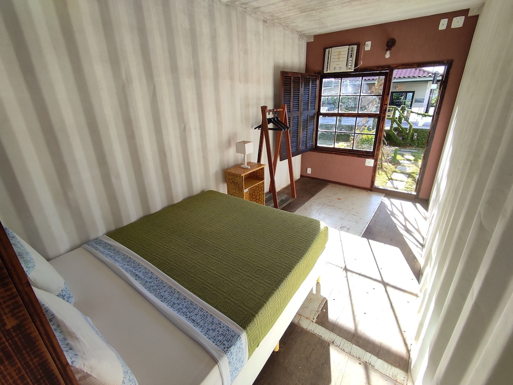 Hostel Container Cabo Frio 14/30