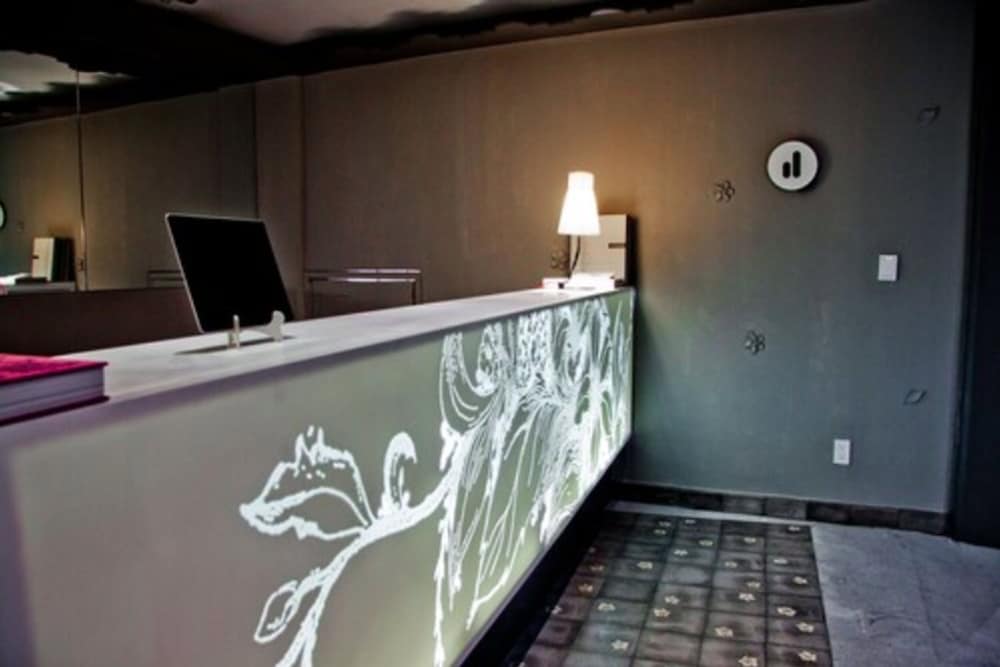 FLOR DE MAYO HOTEL AND RESTAURANT 10/47