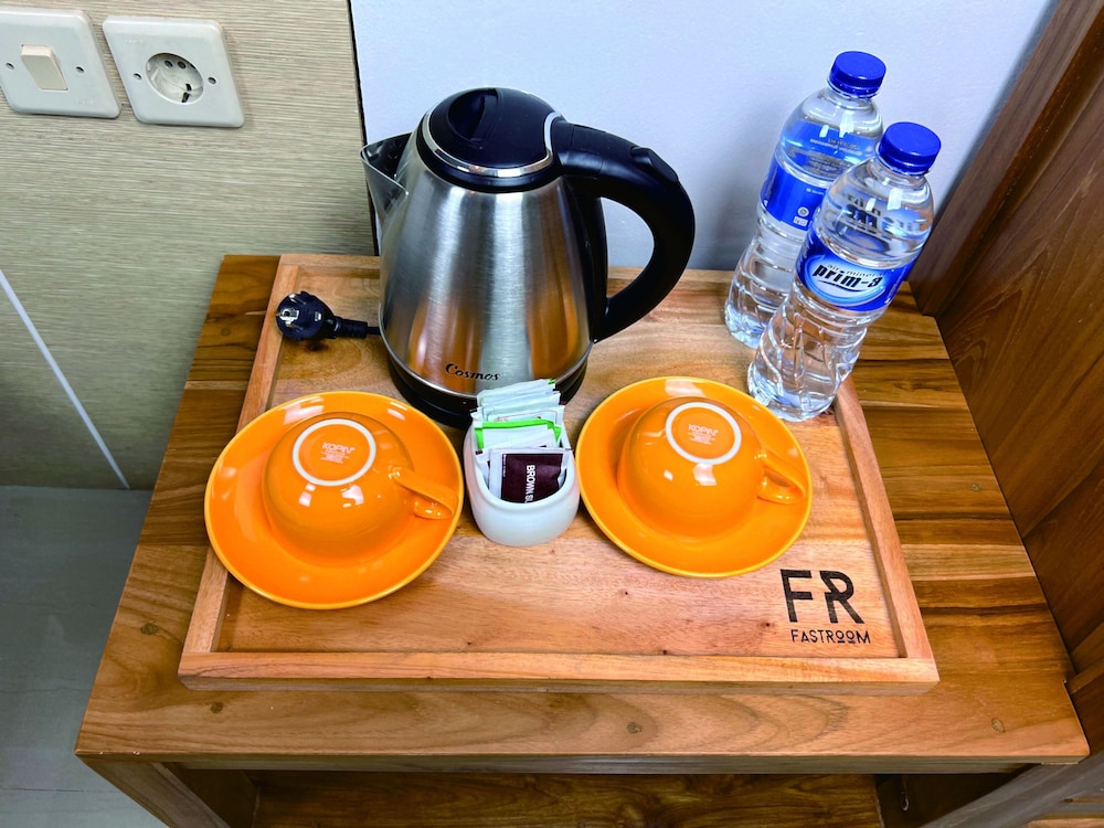 Fastrooms Bekasi Hotel 29/57