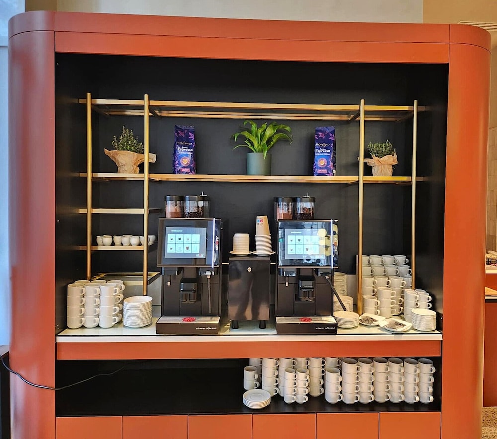 Movenpick Grand Hotel Wroclaw 7/60