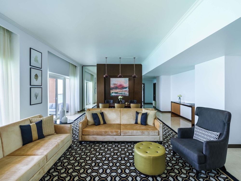 Rixos Marina Abu Dhabi 28/48