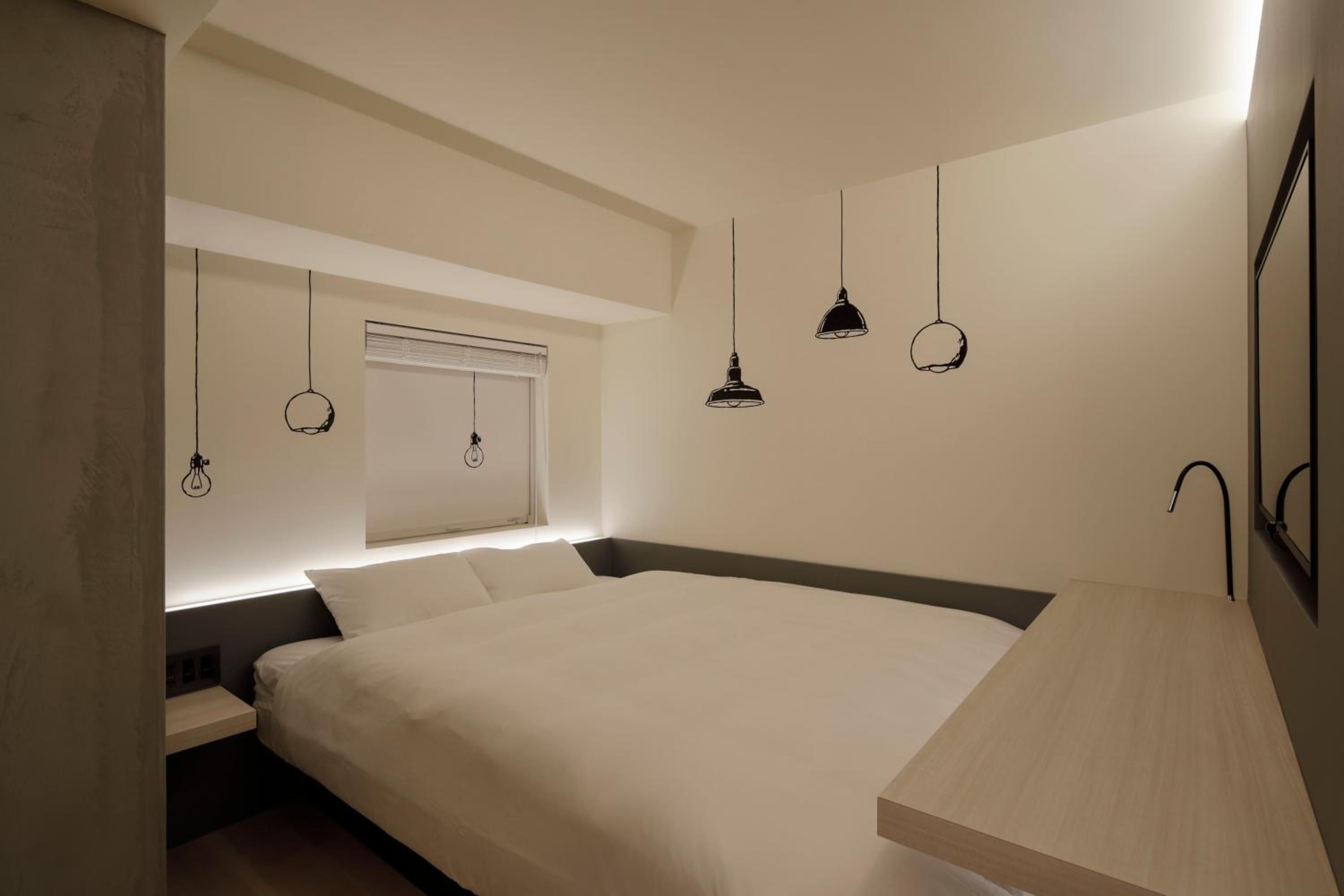 Third Place Hotel 19/41