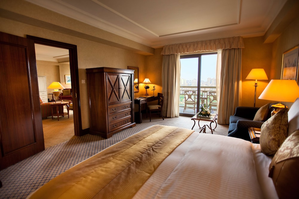 Sofitel Cairo Downtown Nile 42/63