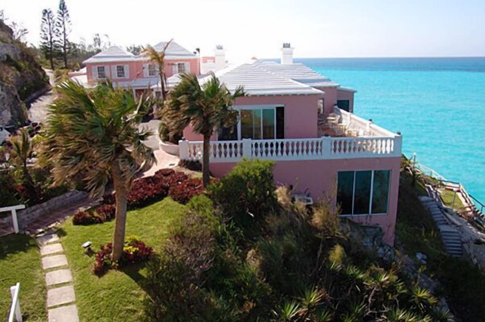 Pompano Beach Club 45/46