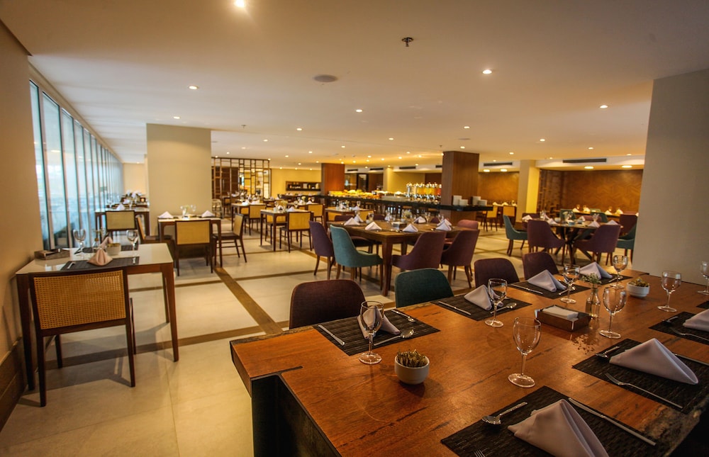 Gran Mareiro Hotel 58/74