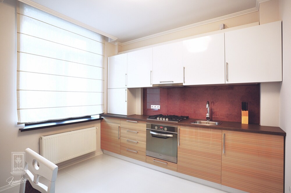 Familion Aparthotel 5/50