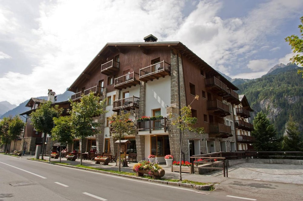 Residence Le Grand Chalet 2/31