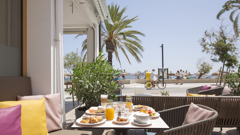 La Goleta Hotel De Mar - Adult Only 55/66