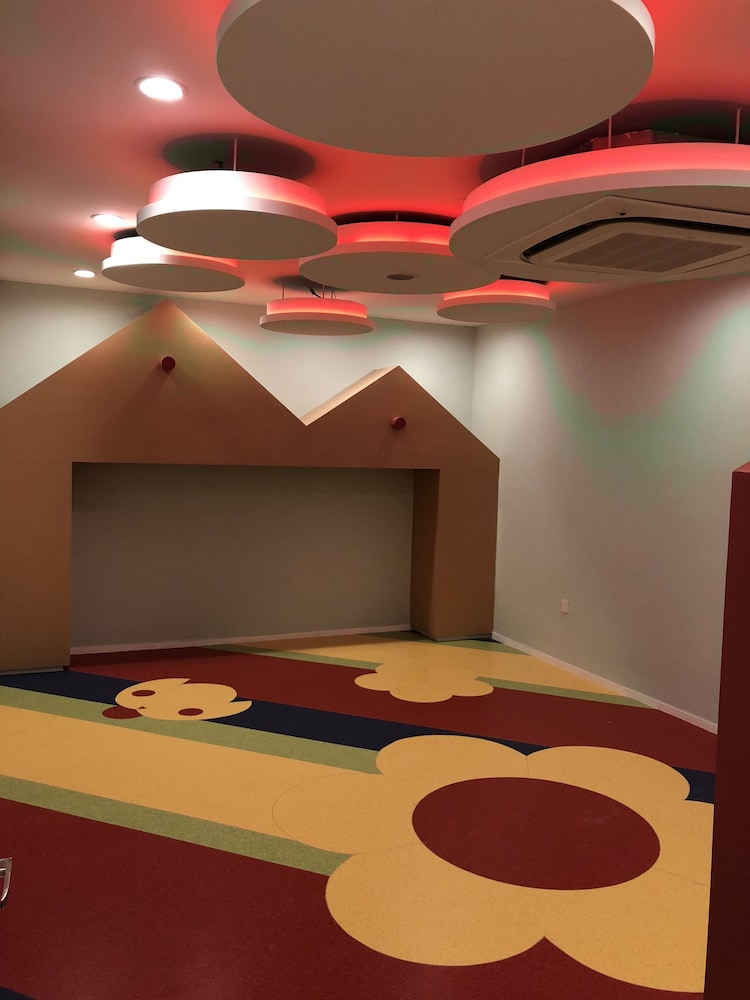 Ramada by Wyndham Meridin Johor Bahru 56/67