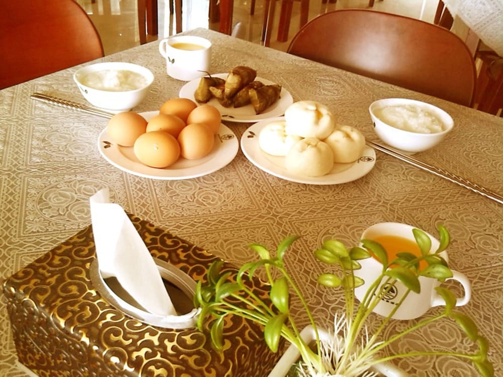 Greentree Inn Taizhou Xinghua Anfeng Runan Garden Express Hotel 31/38