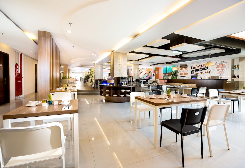 Siesta Legian Hotel 39/52