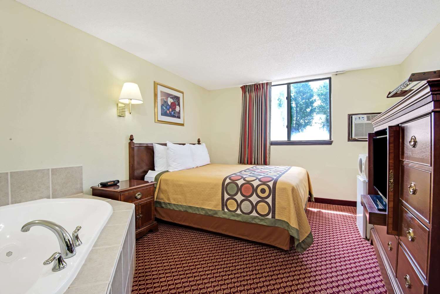 Baymont by Wyndham Liberty MO 22/22
