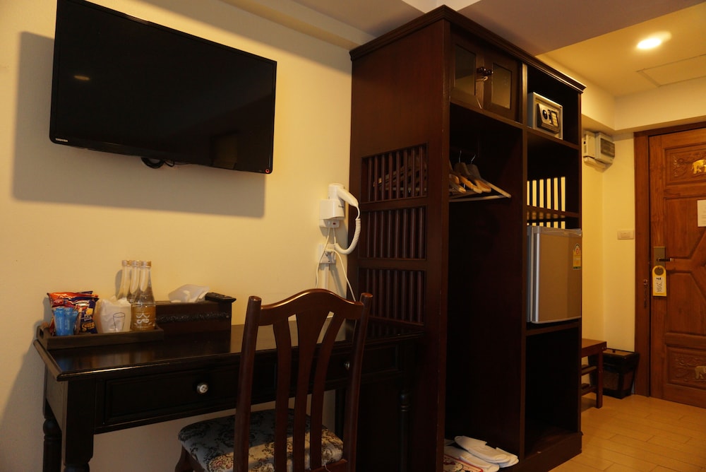 Md Boutique Hotel 12/41