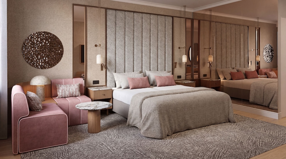 SIGNATURE, DOUBLE BED