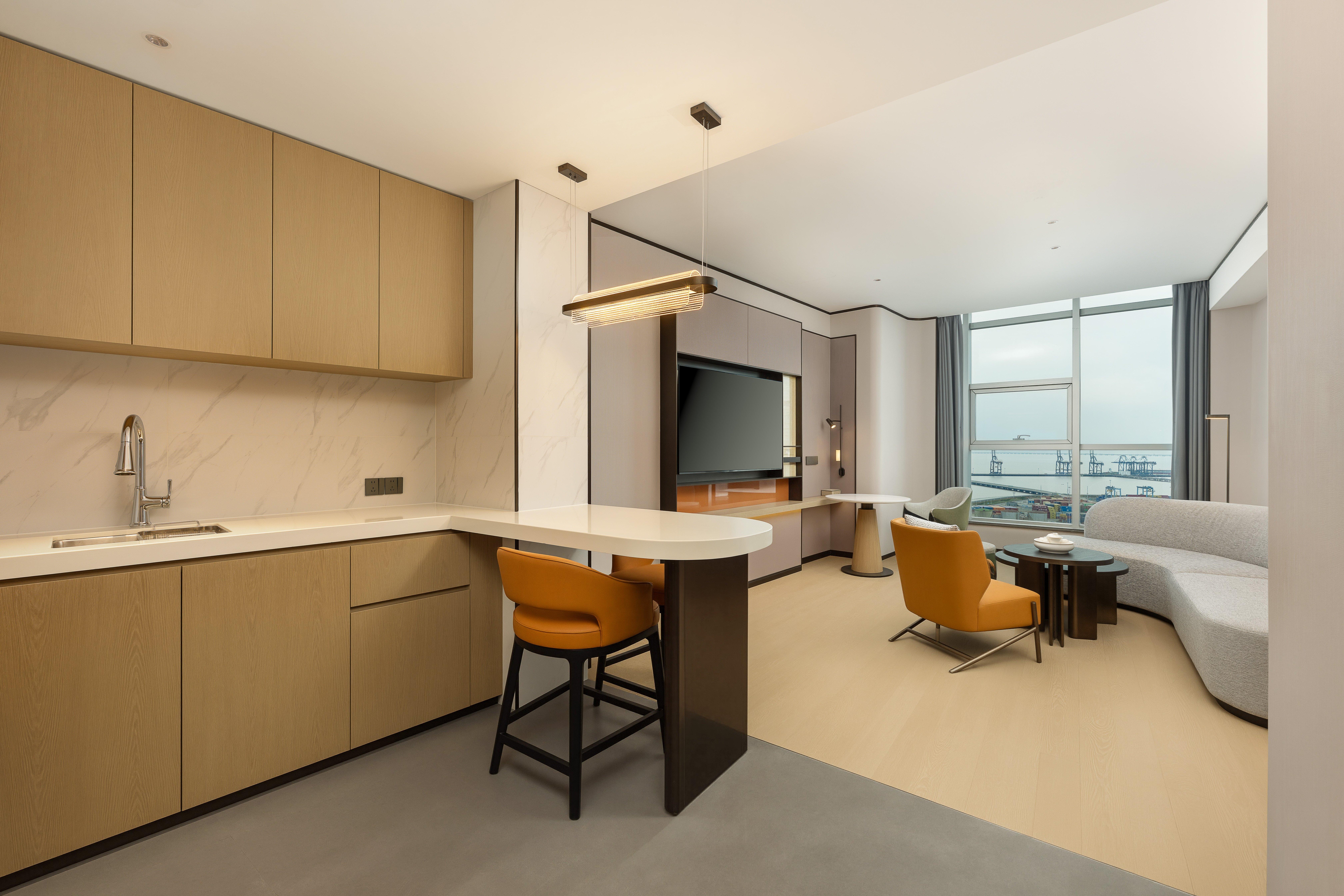 Sea View Hangzhou Bay 54/69