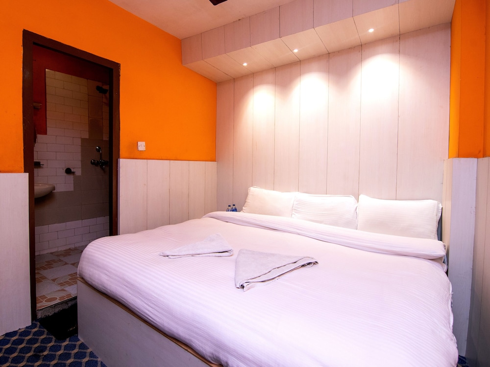 Hotel Pomelo House 19/44