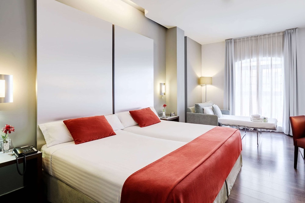Sercotel Coliseo Hotel 9/37