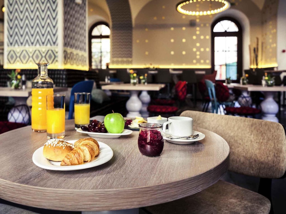 Mercure Vienna First 56/78