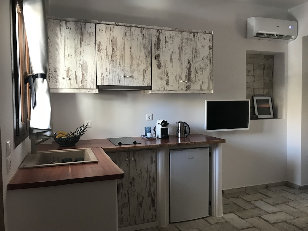 Elia Residences Santorini 45/50