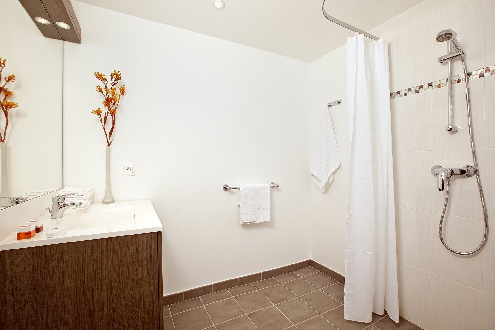 Sejours & Affaires Massy Atlantis 33/33