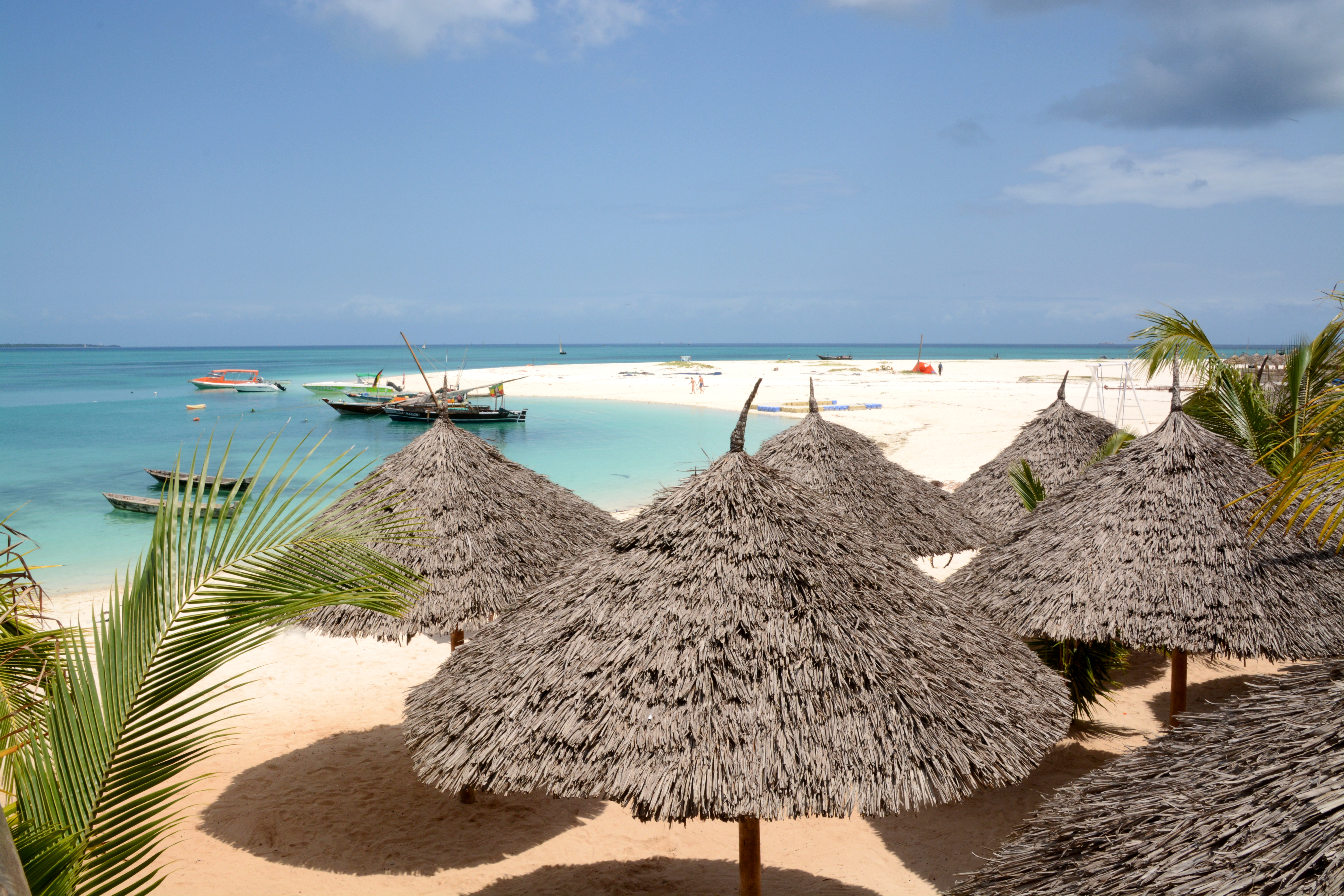 Sansi Kendwa Beach Resort 43/58