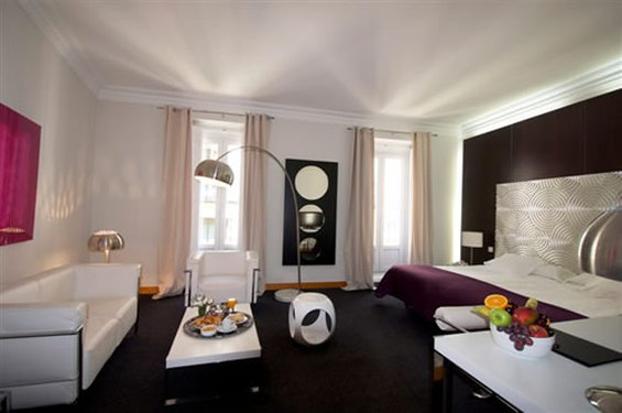 Suite Prado 43/48