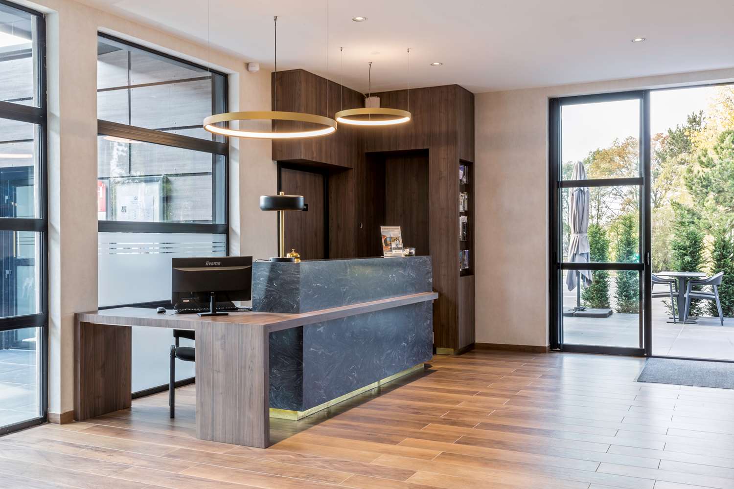 Best Western L Aquarium Arras Nord 4/69